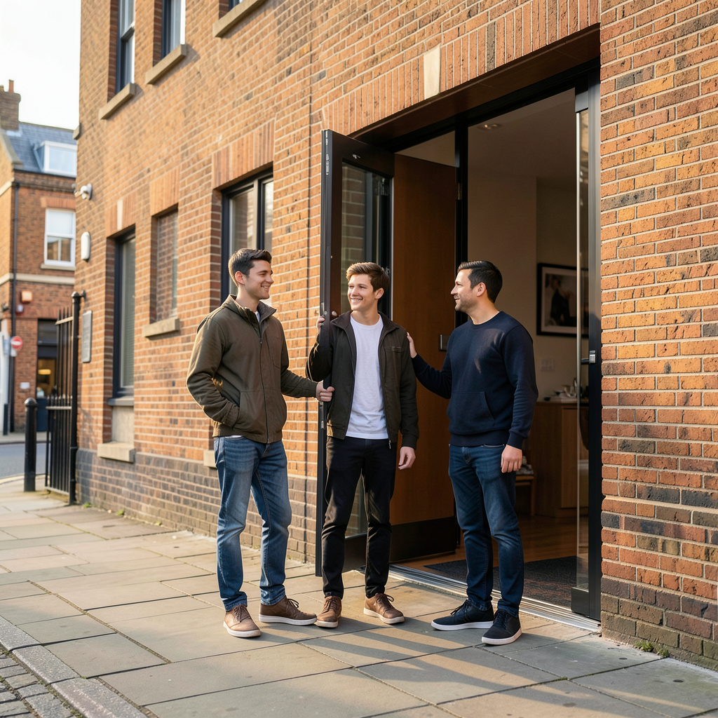 Nottingham launches £300k Care Leaver Grant Fund for 18-25 year olds